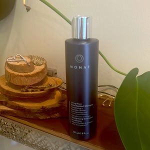 Monat Bond support shampoo